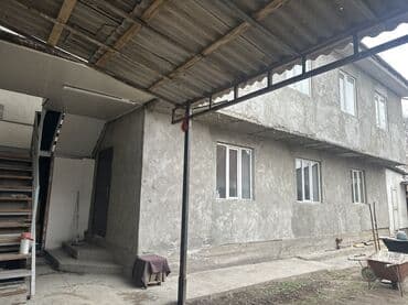 сдаю швейный цех с оборудованием: Сдаётся швейный цех с оборудованием 2 этажа, район Кызыл Аскер — 2