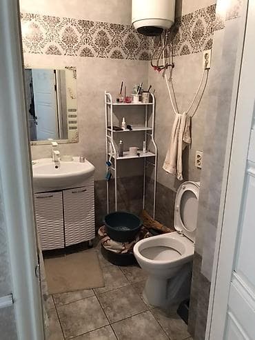 квартира интергелпо: 2 комнаты, 42 м², Индивидуалка, 2 этаж — 5