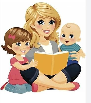 услуги няни: Услуги няни/бебиситтера Милые мои молодые мамочки!!!я безумно понимаю — 1