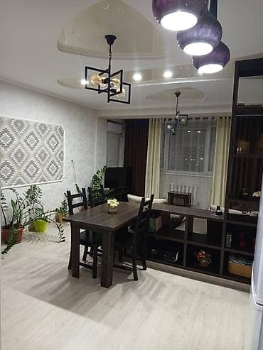 2 комнаты, 63 м², Элитка, 11 этаж, Евроремонт — 4