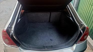 продажа форд: Ford Mondeo: 2001 г., 2 л, Автомат, Бензин, Лифтбек — 10