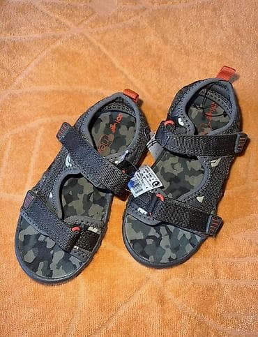 прозрачные босоножки: Комплект, Новый — 6