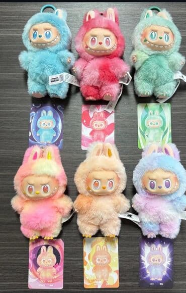 где купить май литл пони: Лабубу
Люкс копия — 1