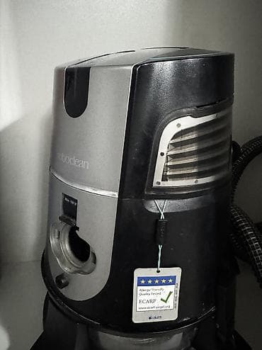 poco 6x: Пылесос, Моющий, Смешанная, Фильтр для воды — 2