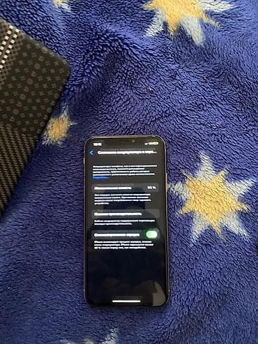 ps4 sony: IPhone X, Б/у, 64 ГБ, Серебристый, Чехол, 99 % — 7