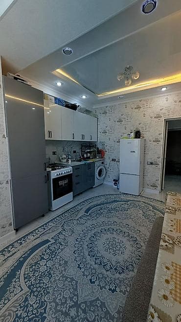 12 комнатные квартиры: 1 комната, 42 м², 12 этаж — 7