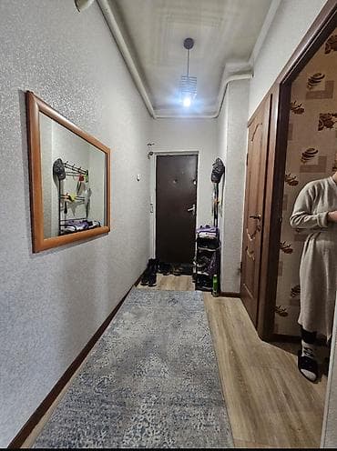 вефа юг 2: 2 комнаты, 48 м², 9 этаж, Косметический ремонт — 3