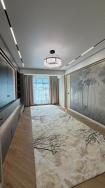 discovery studio: 2 комнаты, 71 м², Филармония Элитка, 5 этаж, Дизайнерский ремонт — 7
