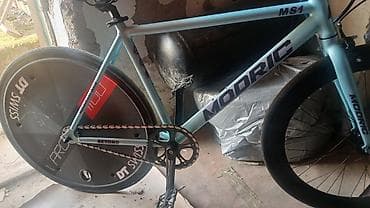 Балдар үчүн велосипеддер: Шоссе велосипеди — 5