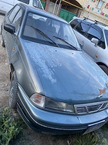 subaru outback 2 4: Daewoo Nexia: 2004 г., 1.5 л, Механика, Бензин, Седан — 5