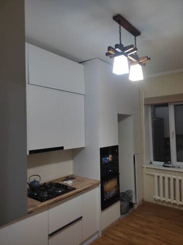 мебел бу бишкек: Ашкана гарнитуру, Жаңы, Акысыз жеткирүү — 14