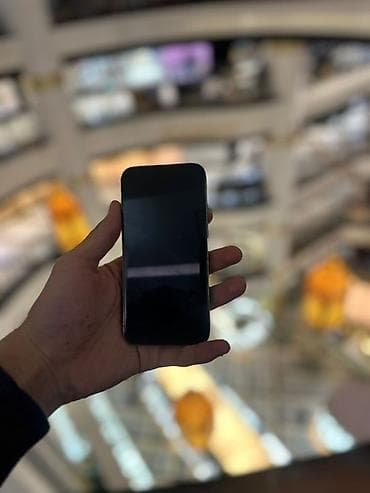 Apple iPhone: IPhone 13 Pro, 256 ГБ, Графит — 1