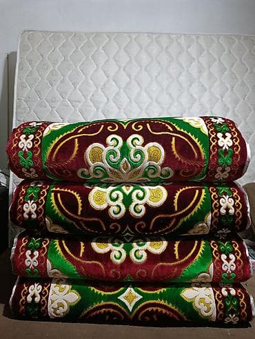 Одеяло, Новый, Все сезоны, Двусторонний at lalafo.kg Одеяло, Новый, Все сезоны, Двусторонний