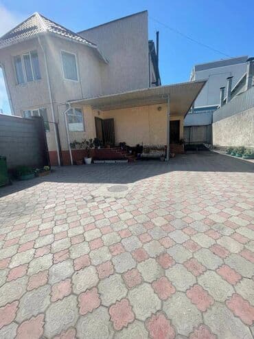 Продается действующий оздоровительный комплекс в районе ул. Курманжан at lalafo.kg Продается действующий оздоровительный комплекс в районе ул. Курманжан