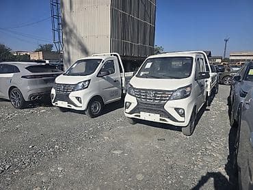 wuling mini ev: Легкий грузовик, Стандарт, До 1 т, Новый — 4