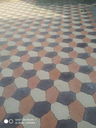 брусчатка бишкек цена: Лидер брусчатки - ваш надежный поставщик качественной брусчатки! На — 3