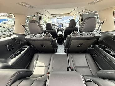 2 8: Subaru Ascent: 2021 г., 2.4 л, Автомат, Бензин, Кроссовер — 5