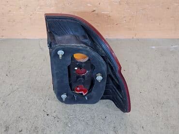 купить фары на бмв е39 бу: Задний левый стоп-сигнал BMW 1999 г., Б/у, Оригинал, Германия — 7