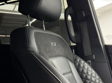 доп приборы: Ssangyong Rexton: 2021 г., 2.2 л, Автомат, Дизель, Внедорожник — 6