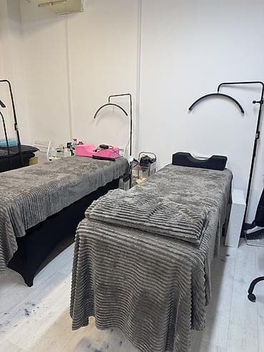 Инструменттер: Здаем кушетки на аренду Первый месяц 6000с, в дальнейшем 8000 — 3