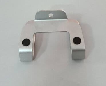 держатели для планшетов baseus: Подставка, ножка, металлическое крепление для колонки, Размер — 4