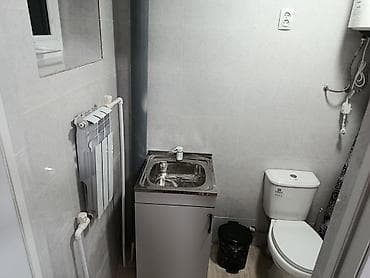 продаю кв: Студия, Собственник, С мебелью частично — 9