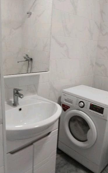 Продажа квартир: 1 комната, 46 м², Элитка, 8 этаж, Евроремонт — 6