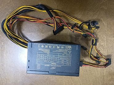 ноутбуки бишкек б у: DA500 80+ bronze
CPU 8pin(2x4) 
GPU 2 по 8pin(6+2)

Цена 1500 — 1