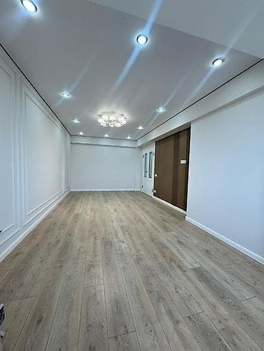 Недвижимость: 1 комната, 45 м², Элитка, 6 этаж — 7