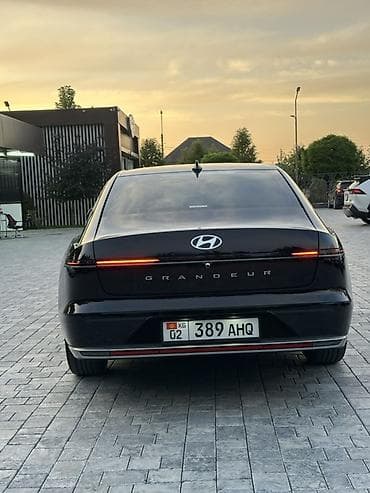 очки майбах бишкек: Hyundai Grandeur: 2023 г., 1.6 л, Автомат, Гибрид, Седан — 2