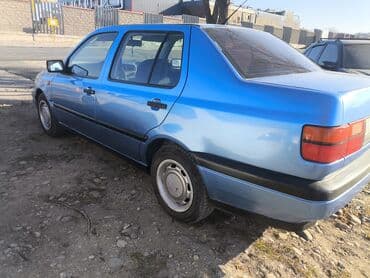range rover цена бишкек: Volkswagen Vento: 1993 г., 1.8 л, Механика, Бензиновая, Седан — 10
