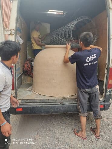 Клининг кызматтары: Тандырлар Акысыз консультация 6 жылдан ашык тажрыйба — 4