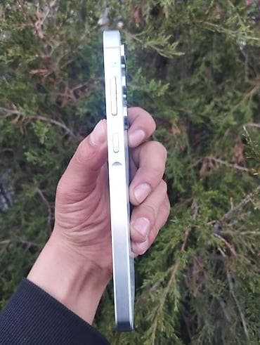 лет экран: Samsung Galaxy A55, Б/у, 256 ГБ, цвет - Белый, 2 SIM — 5