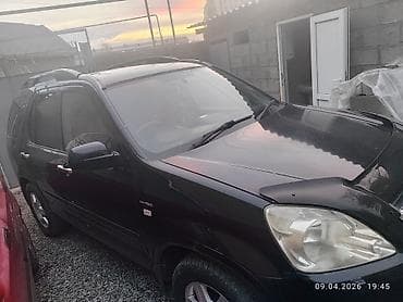 лямбда зонд срв: Honda CR-V: 2004 г., 2 л, Автомат, Бензин, Кроссовер — 5