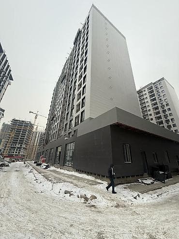 Студия, 202 м² — 6