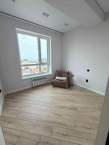 2 8: 2 комнаты, 70 м², Элитка, Элитка, 10 этаж, Дизайнерский ремонт — 7