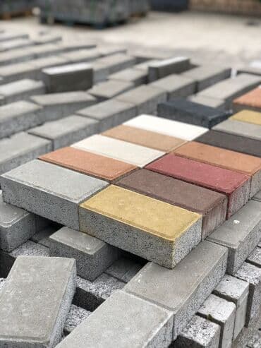 продаю базалит: Прессованные брусчатки отличного качества! прессованная брусчатка — 11