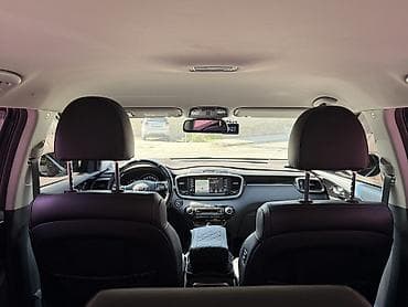 киа 8: Kia Sorento: 2018 г., 2.2 л, Автомат, Дизель, Кроссовер — 4