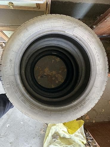 диски на камри 55 бишкек: 185/55 R15 — 2