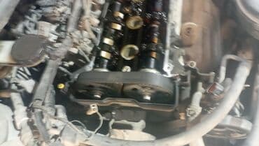 автоэлектрик ремонт авто с выездом бишкек: Услуги моториста, с выездом — 3