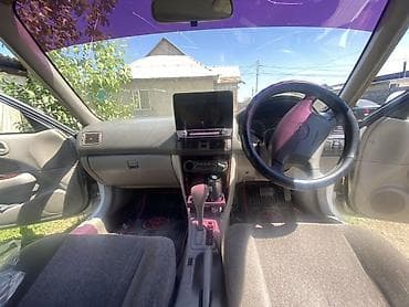 неемия 1: Toyota Corolla: 1998 г., 1.6 л, Автомат, Бензин, Седан — 10