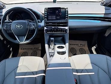 решетка авалон: Toyota Avalon: 2021 г., 2.5 л, Вариатор, Гибрид, Седан — 8