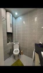 долгосрочная аренда квартира токмок: 2 комнаты, Собственник, Без подселения, С мебелью полностью — 7