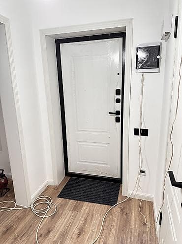 продаю дом ала тоо 3: 1 комната, 40 м², Элитка, 3 этаж, Евроремонт — 7