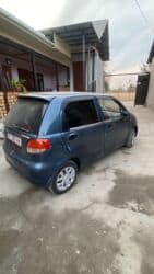 покрышка матиз: Daewoo Matiz: 2004 г., 0.8 л, Механика, Бензин, Хэтчбэк — 2