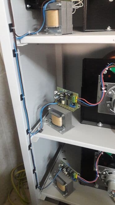 блок питания 24 вольта 15 ампер: Stabilizator, regulyator. 45kvt 3f Tursiya — 12