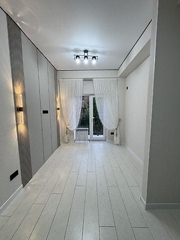 o2 development: 1 комната, 37 м², Элитка, 4 этаж, Дизайнерский ремонт — 2