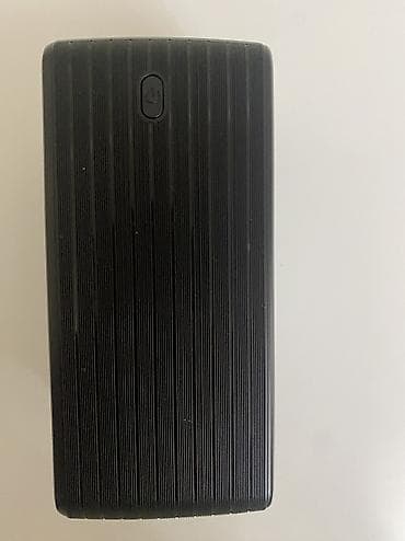 charge 1050: 50.000 мач Портативный аккумулятор 22,5W SuperCharge - Быстрая — 4