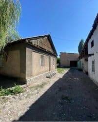 дом село студентическая конезавод: Дом, 60 м², 4 комнаты, Собственник — 1