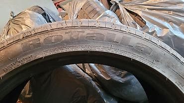 водный танк: Шины 245 / 40 / R 19, Лето, Комплект, Легковые — 3